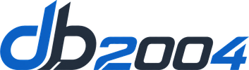 db2004 লোগো